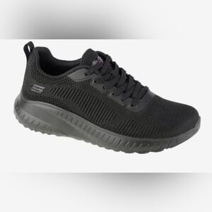 NWT- Women Skechers Bobs Squad Chaos  Sneakers - Size 8.5